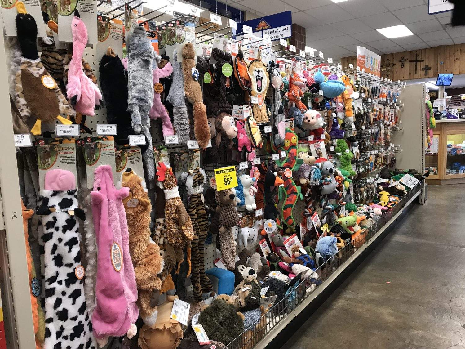 Pet Food and Supplies Portland Burns Feed Store Gresham Damascus