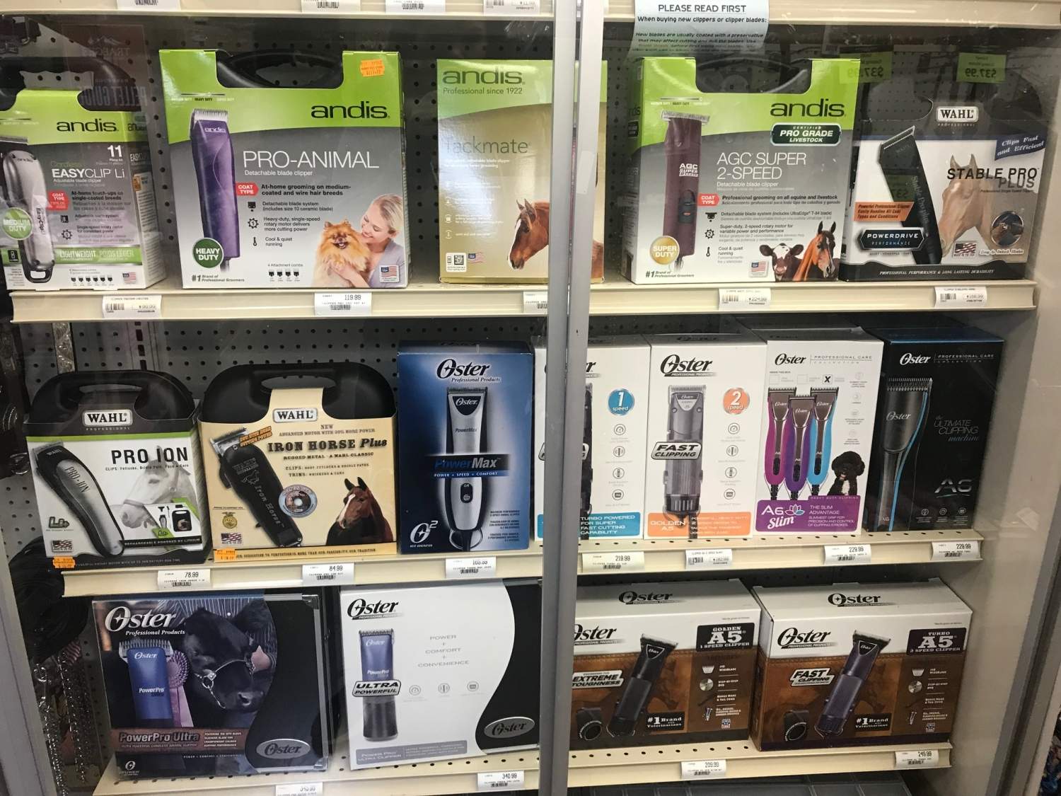 Portland Horse Tack & Supplies Burns Feed Store Gresham Damascus