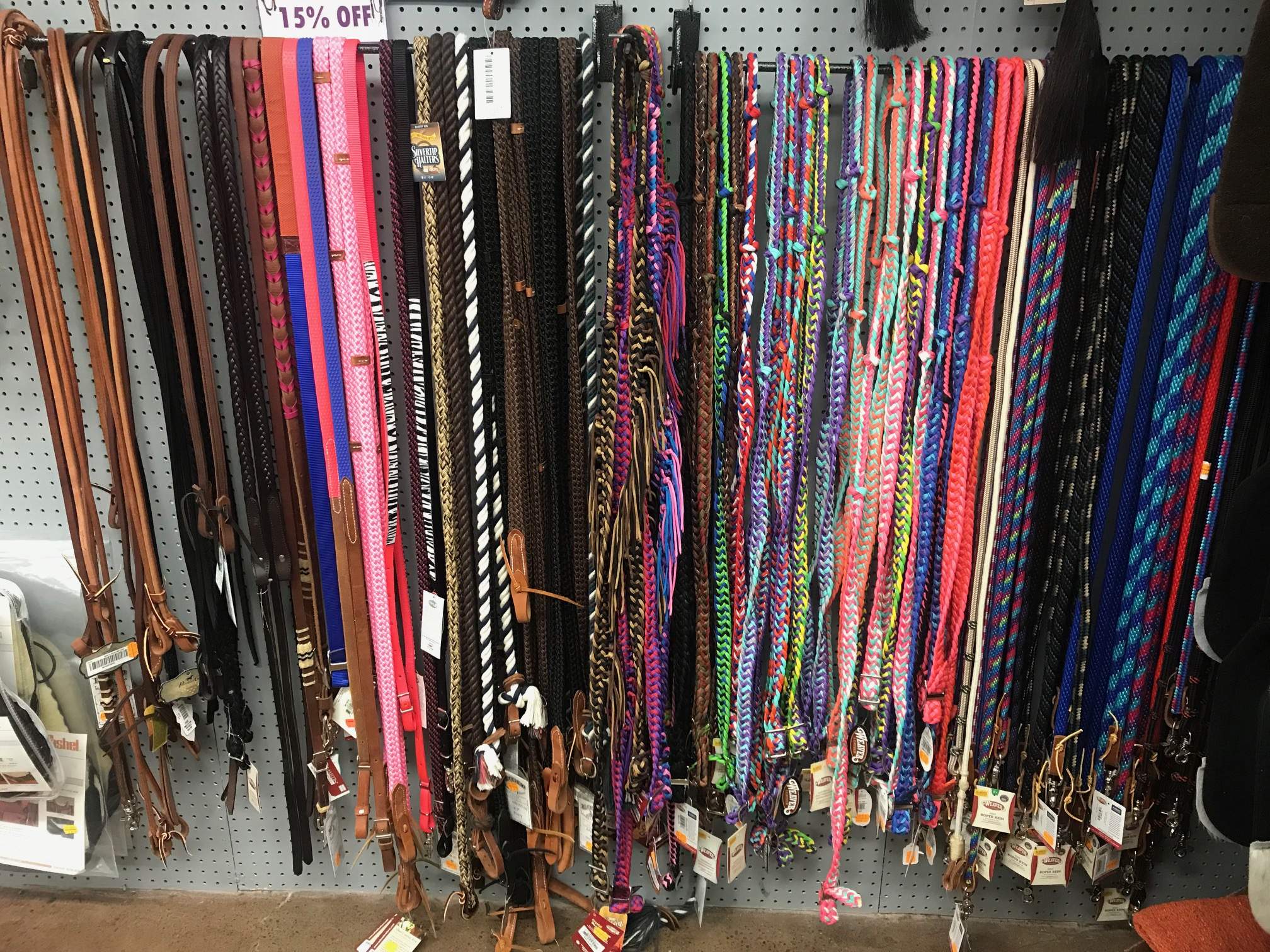 Portland Horse Tack & Supplies Burns Feed Store Gresham Damascus