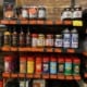Traeger grilling spices and rubs at Burns Feed Store