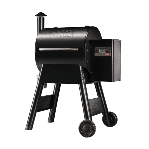 Traeger Pro 575 pellet grill available in Portland
