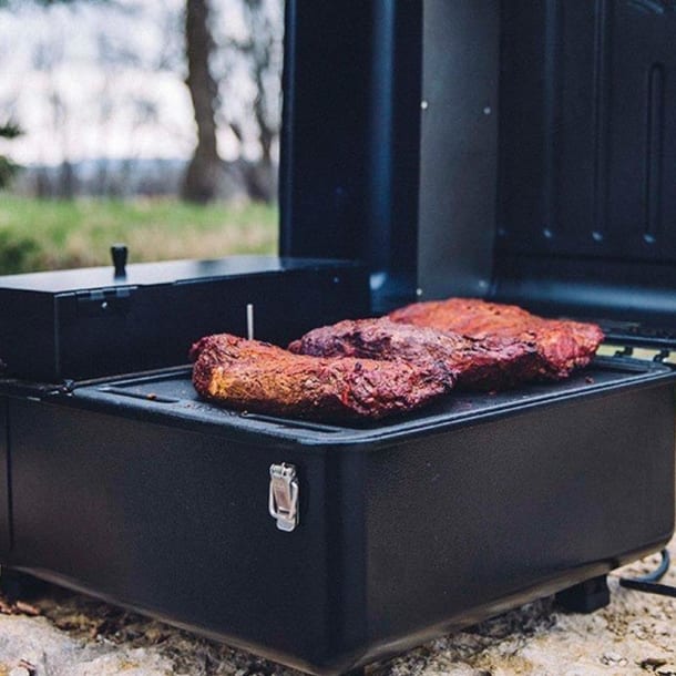Traeger Ranger Burns Feed Store