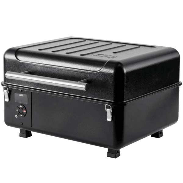 Traeger Ranger Grill for sale in Portland