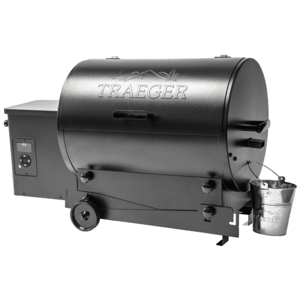 Traeger Tailgater Grill collapsed for sale in Portland