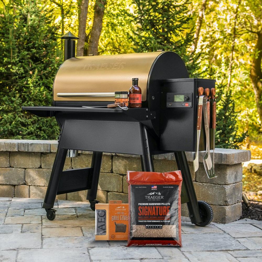 Traeger 780 2024