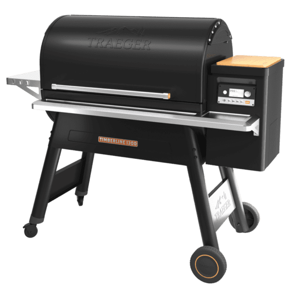 Traeger Timberline 1300 grill for sale in Portland