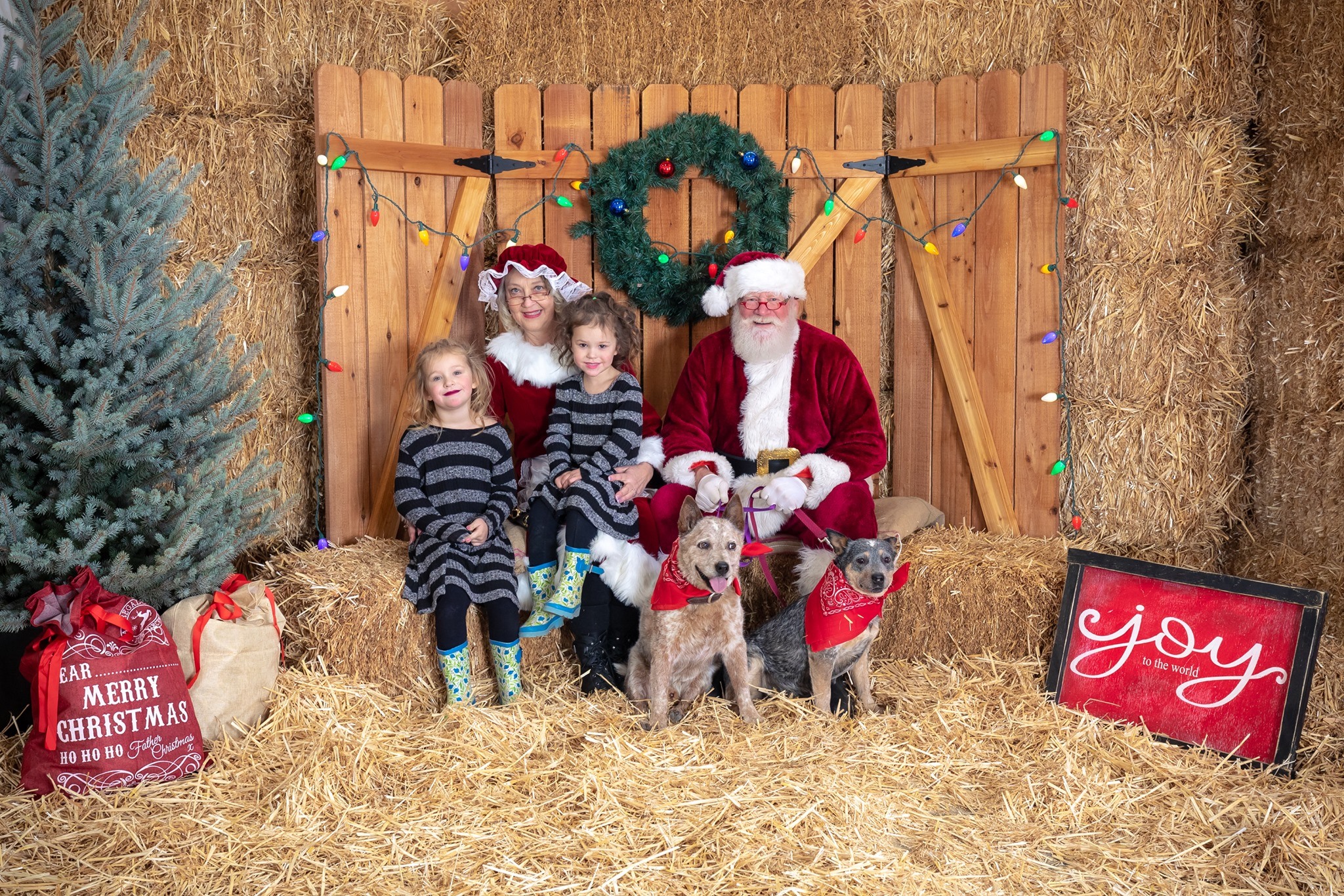 Events Burns Feed Store