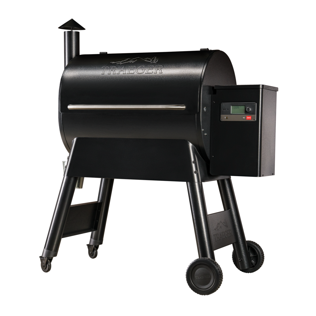 Portland Traeger Grills & Supplies Burns Feed Store